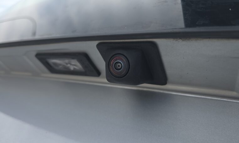cámara Volkswagen Caddy Maxi Origin DSG
