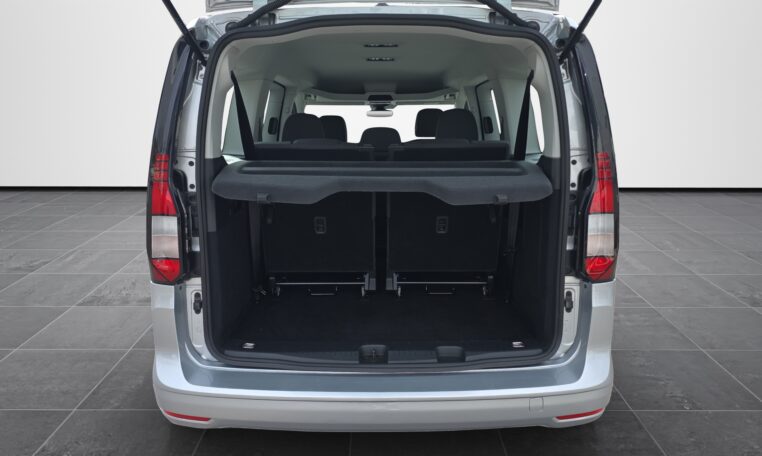 maletero Volkswagen Caddy Maxi Origin DSG