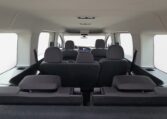 habitáculo Volkswagen Caddy Maxi Origin DSG