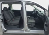 lateral derecho Volkswagen Caddy Maxi Origin DSG
