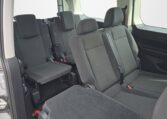 7 plazas Volkswagen Caddy Maxi Origin DSG