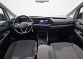 salpicadero Volkswagen Caddy Maxi Origin DSG