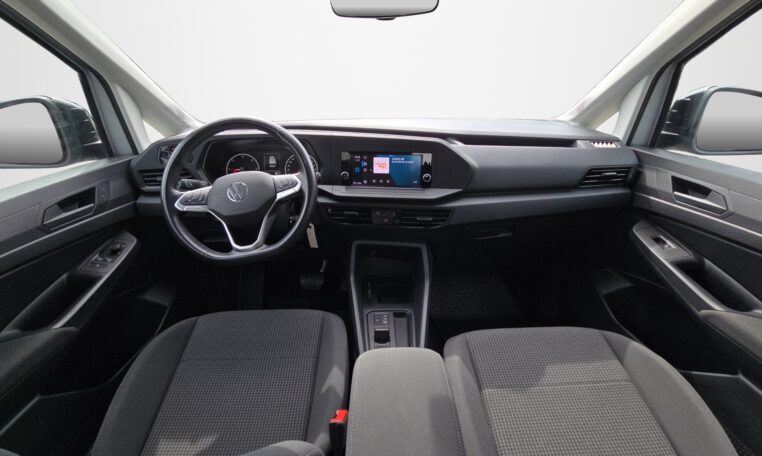 salpicadero Volkswagen Caddy Maxi Origin DSG