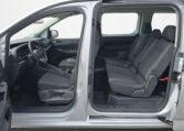 lateral izquierdo Volkswagen Caddy Maxi Origin DSG