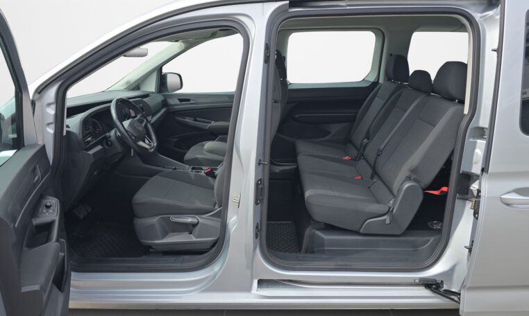 lateral izquierdo Volkswagen Caddy Maxi Origin DSG