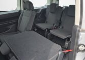 tapicería Volkswagen Caddy Maxi Origin DSG