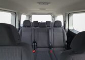 Volkswagen Caddy Maxi Origin DSG 7 asientos