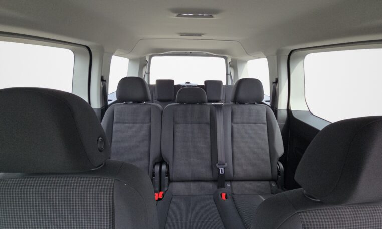 Volkswagen Caddy Maxi Origin DSG 7 asientos