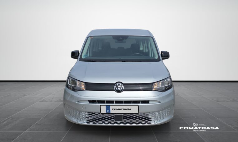Volkswagen Caddy Maxi Origin DSG segunda mano