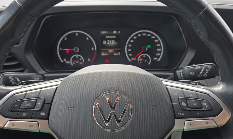 volante Volkswagen Caddy Maxi Origin DSG