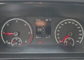 kilómetros Volkswagen Caddy Maxi Origin DSG