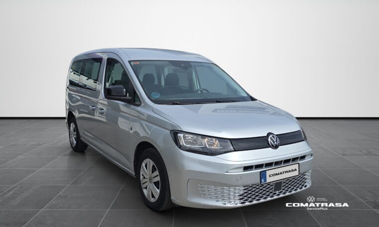 Volkswagen Caddy Maxi Origin DSG 2023