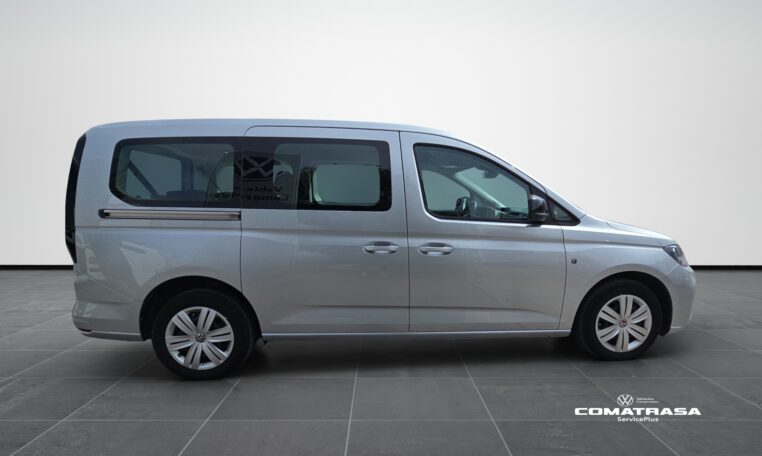 Caddy Maxi DSG segunda mano