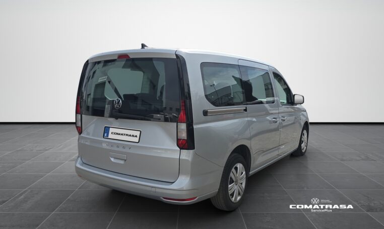 VW Caddy Maxi Origin DSG