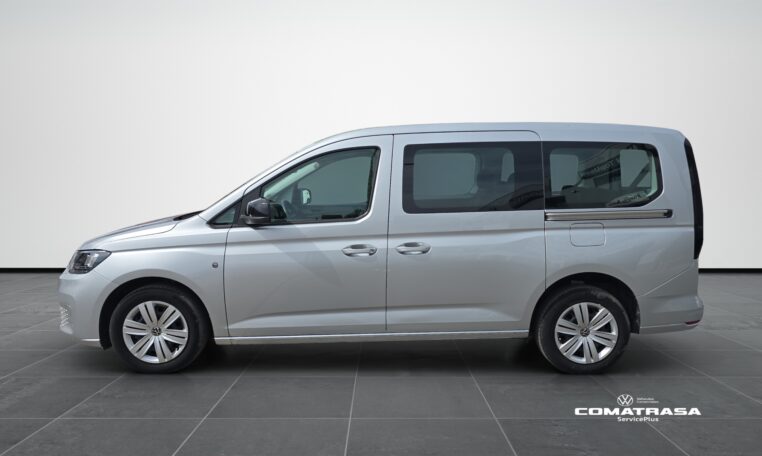 Caddy Maxi DSG 2023 7 plazas