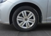 ruedas Volkswagen Caddy Maxi Origin DSG