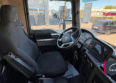 puesto conductor MAN TGM 18.290 4X2 BL Tauliner