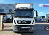 MAN TGM 18.290 segunda mano