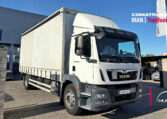 MAN TGM 18.290 ocasión 2019