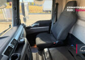 cabina corta MAN TGM 18.290 4X2 BL Tauliner