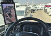 volante MAN TGX 18.560