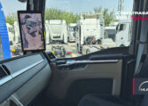 espejos digitales MAN TGX 18.560