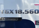 TGX 18.560 2025