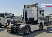 MAN TGX 18.560 ocasión 2025