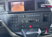 climatización MAN TGX 18.560