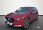 Mazda CX-5 Zenith 2.0 SKYACTIV-G 165 CV 2WD