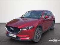 Mazda CX-5 Zenith 2.0 SKYACTIV-G 165 CV 2WD