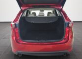 maletero Mazda CX-5 Zenith
