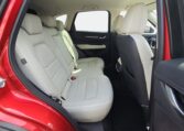 tapicería cuero Mazda CX-5 Zenith