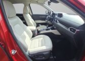 asientos delanteros Mazda CX-5 Zenith