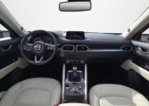 salpicadero Mazda CX-5 Zenith