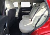 asientos traseros Mazda CX-5 Zenith