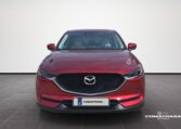 Mazda CX-5 Zenith segunda mano