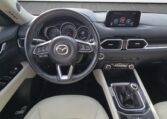 volante Mazda CX-5 Zenith