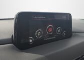 pantalla salpicadero Mazda CX-5 Zenith