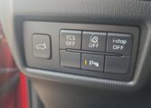 botonera Mazda CX-5 Zenith