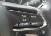 mandos volante Mazda CX-5 Zenith
