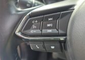 botonera volante Mazda CX-5 Zenith