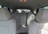 habitáculo Mazda CX-5 Zenith