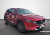 Mazda CX-5 Zenith ocasión