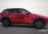 Mazda CX-5 Zenith 2018 de segunda mano