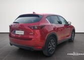 Mazda CX5 Zenith segunda mano 2018