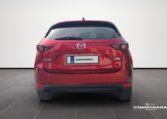 portón Mazda CX-5 Zenith