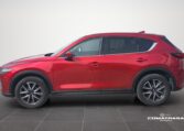 Mazda CX5 versión Zenith