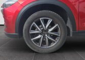 llantas 19 Mazda CX-5 Zenith