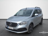 Mercedes-Benz Clase T 180 1.5 D 116 CV automático